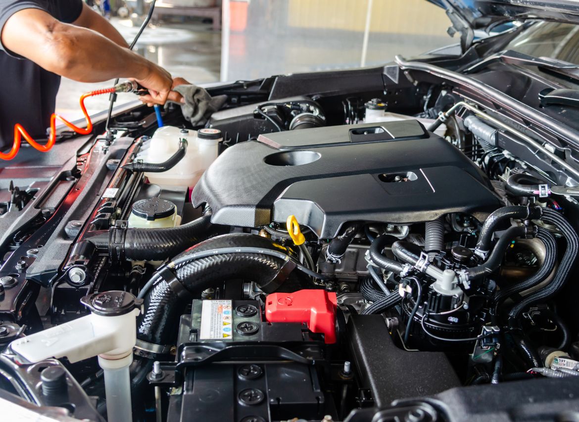 mecanicos automotrices en bogota